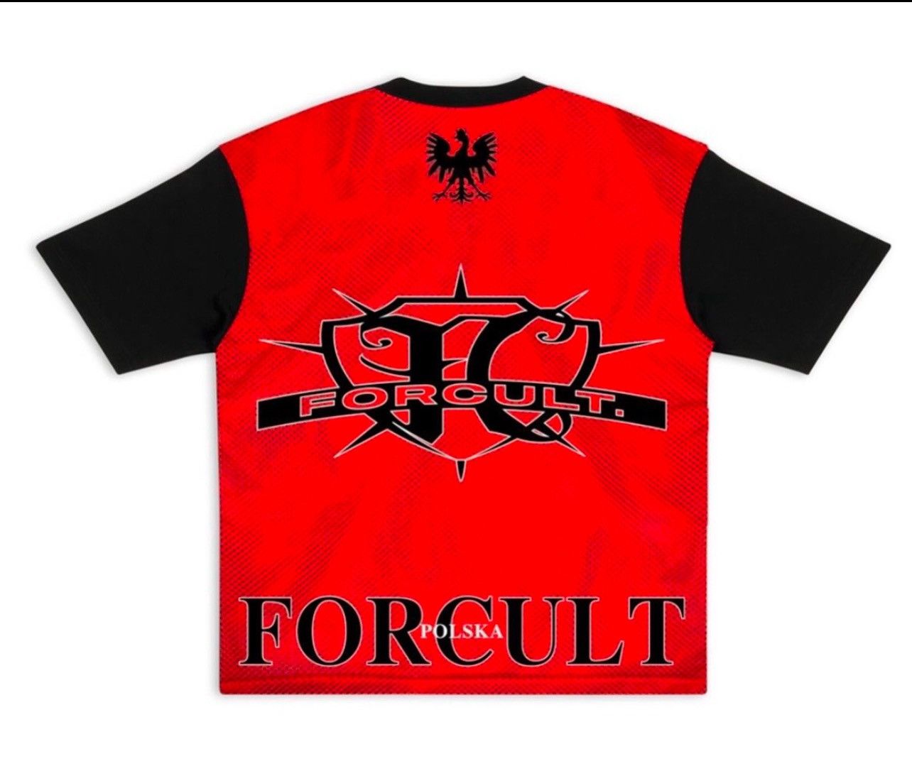 Designer Forcult Jersey Size 1 Size US L / EU 52-54 / 3 - 1 Thumbnail