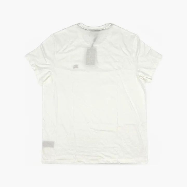 Burberry Burberry Burberry Embroidered Horse Casual White T-Shirt-2 Size US XXL / EU 58 / 5 - 3 Thumbnail