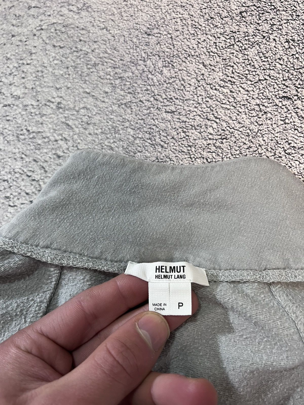 Helmut Lang Helmut Lang Women’s Pullover Sweater Avant Garde Size P Size XS / US 0-2 / IT 36-38 - 10 Thumbnail