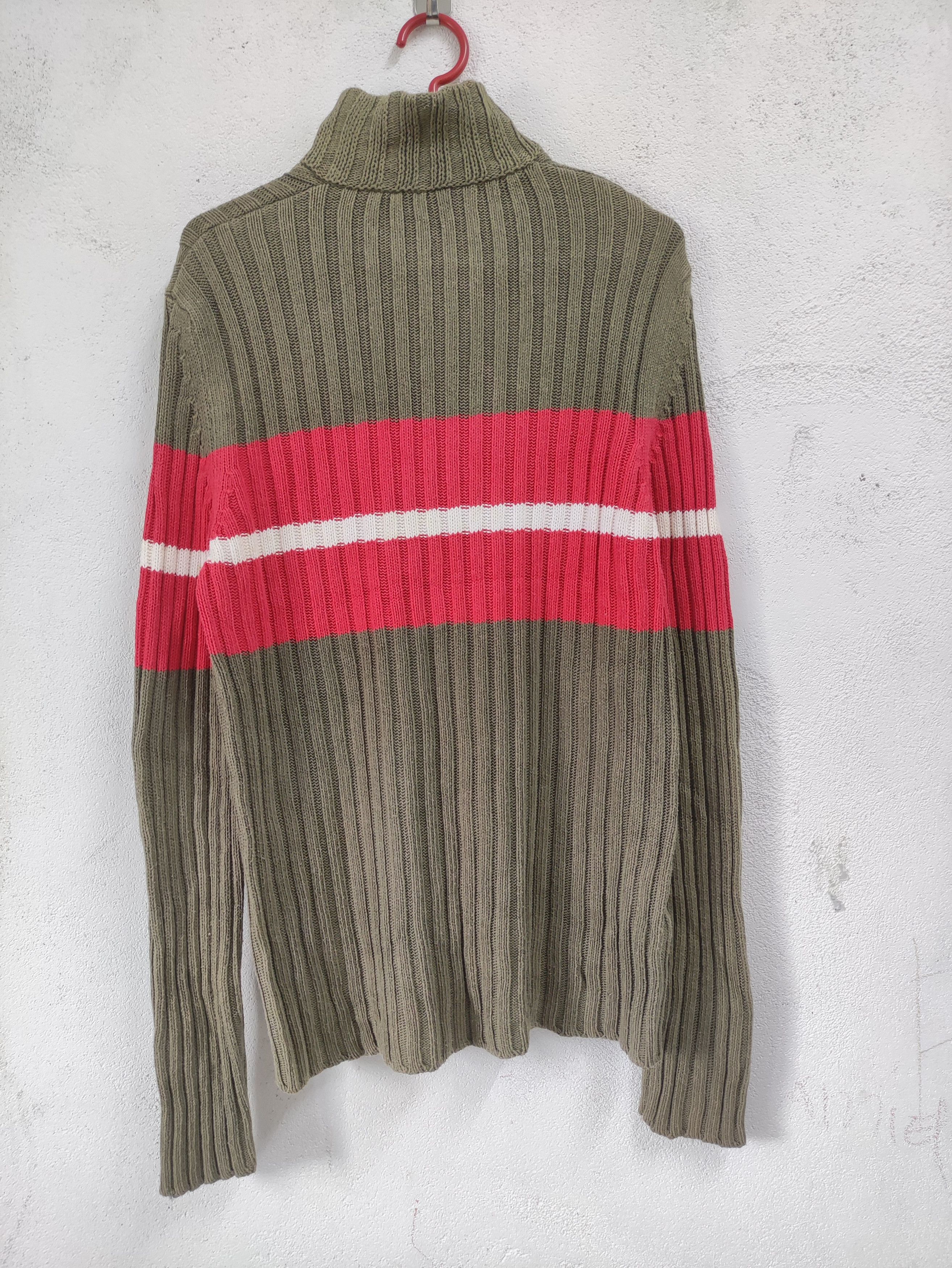 Dolce & Gabbana Vintage Dolce & Gabbana knitwear Sweater Jumper Size US M / EU 48-50 / 2 - 7 Thumbnail