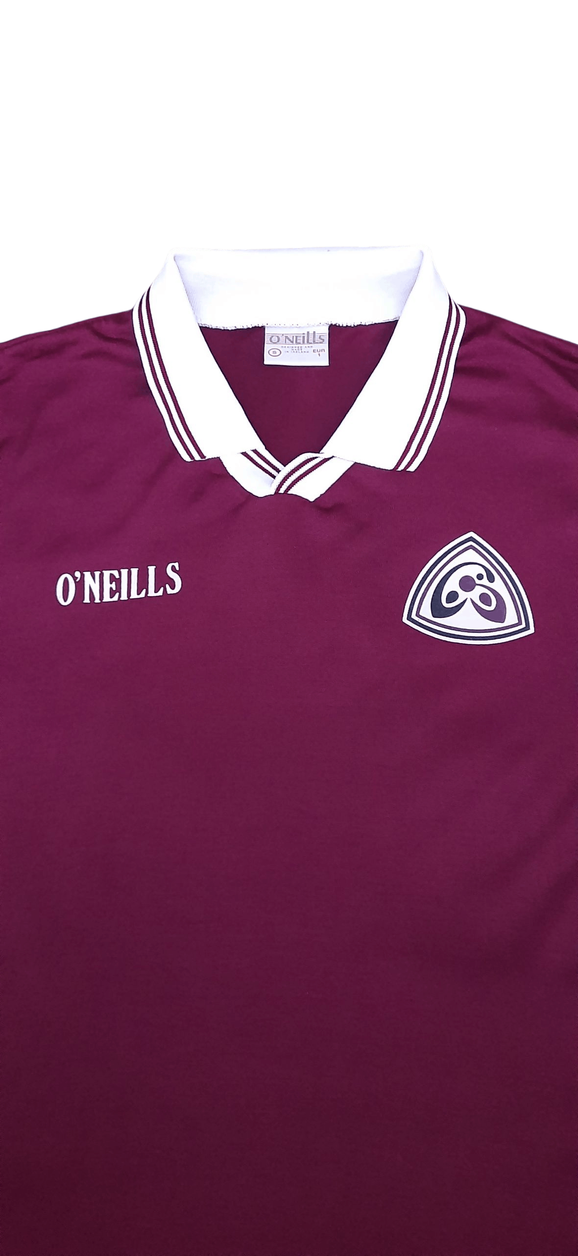 O'Neills Vintage GAA jersey Size US S / EU 44-46 / 1 - 3 Thumbnail