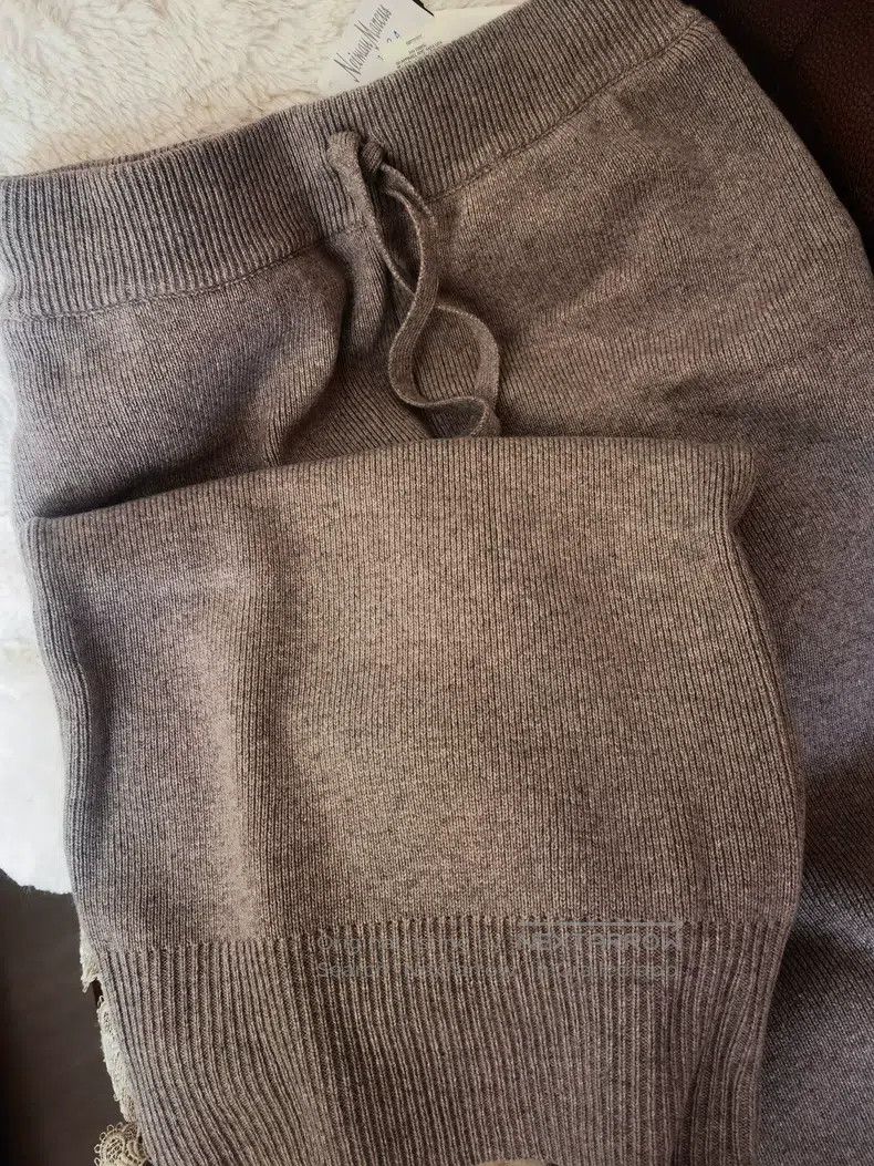 The Row The Row size S Classic Cashmere Pants Size 24" / US 00 / IT 34 - 4 Thumbnail