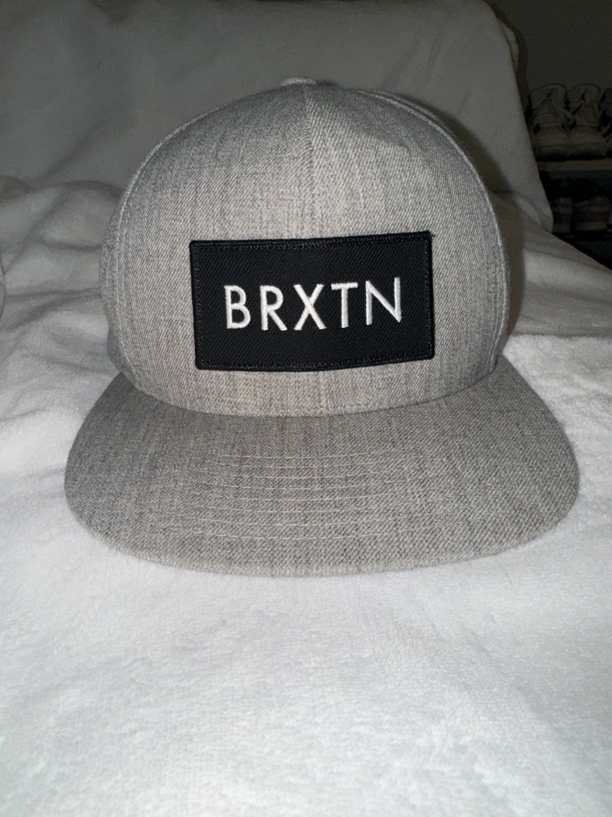Brixton Brixton SnapBack Size ONE SIZE - 2 Thumbnail
