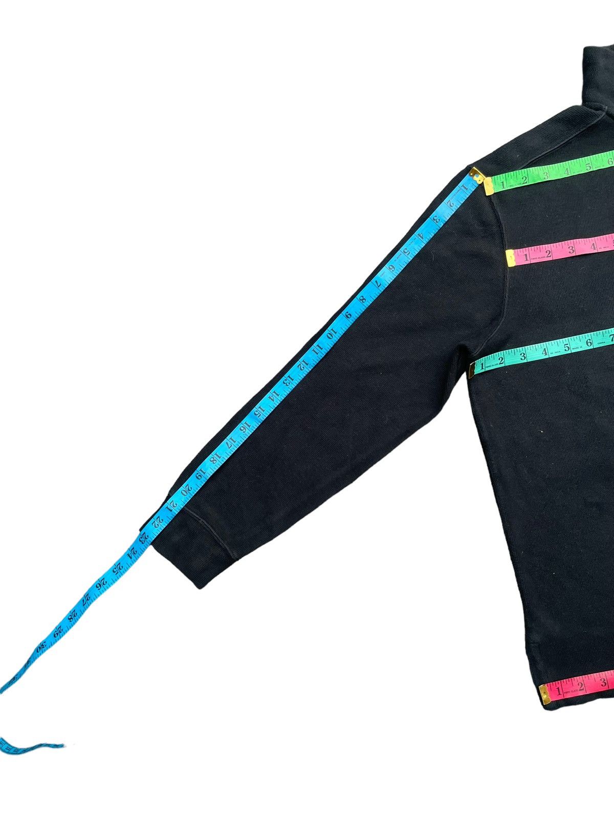 Polo Ralph Lauren Polo Ralph Lauren Pullover Size US L / EU 52-54 / 3 - 13 Thumbnail