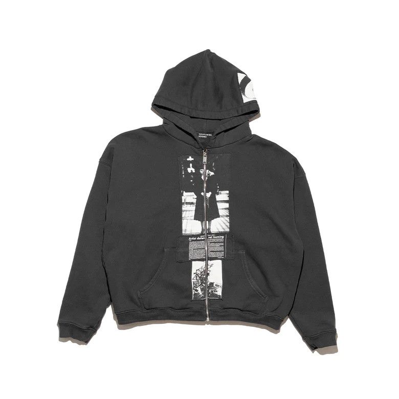 トップス Enfants Rich Deprime ERD Menendez Hoodie 0835397c3afea34f8da73cbde8fa7b