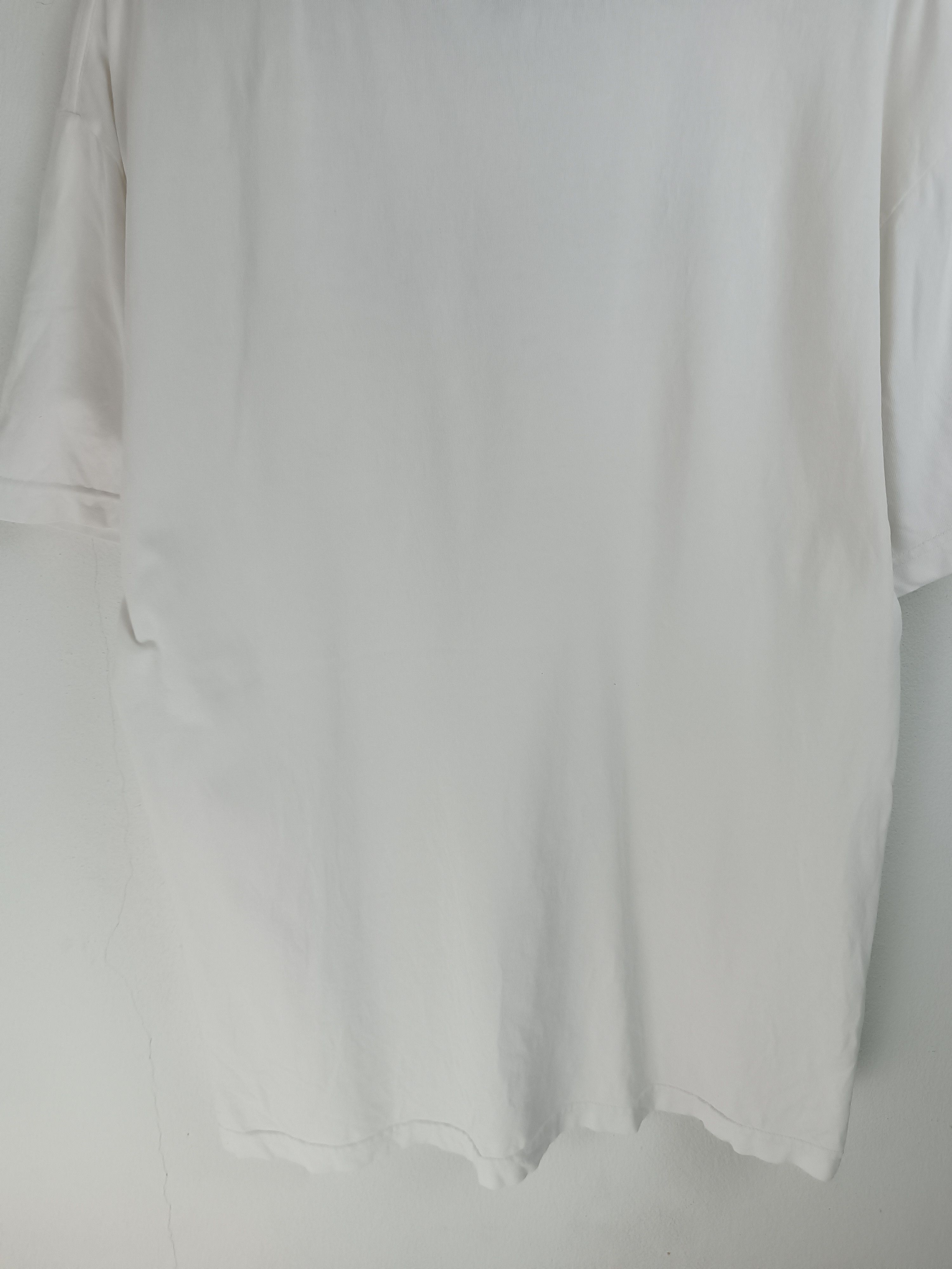 Vintage VINTAGE Y2K THE GOOD COMPANY SEXY DEVIL ADULT TEE VERY RARE Size US L / EU 52-54 / 3 - 14 Thumbnail