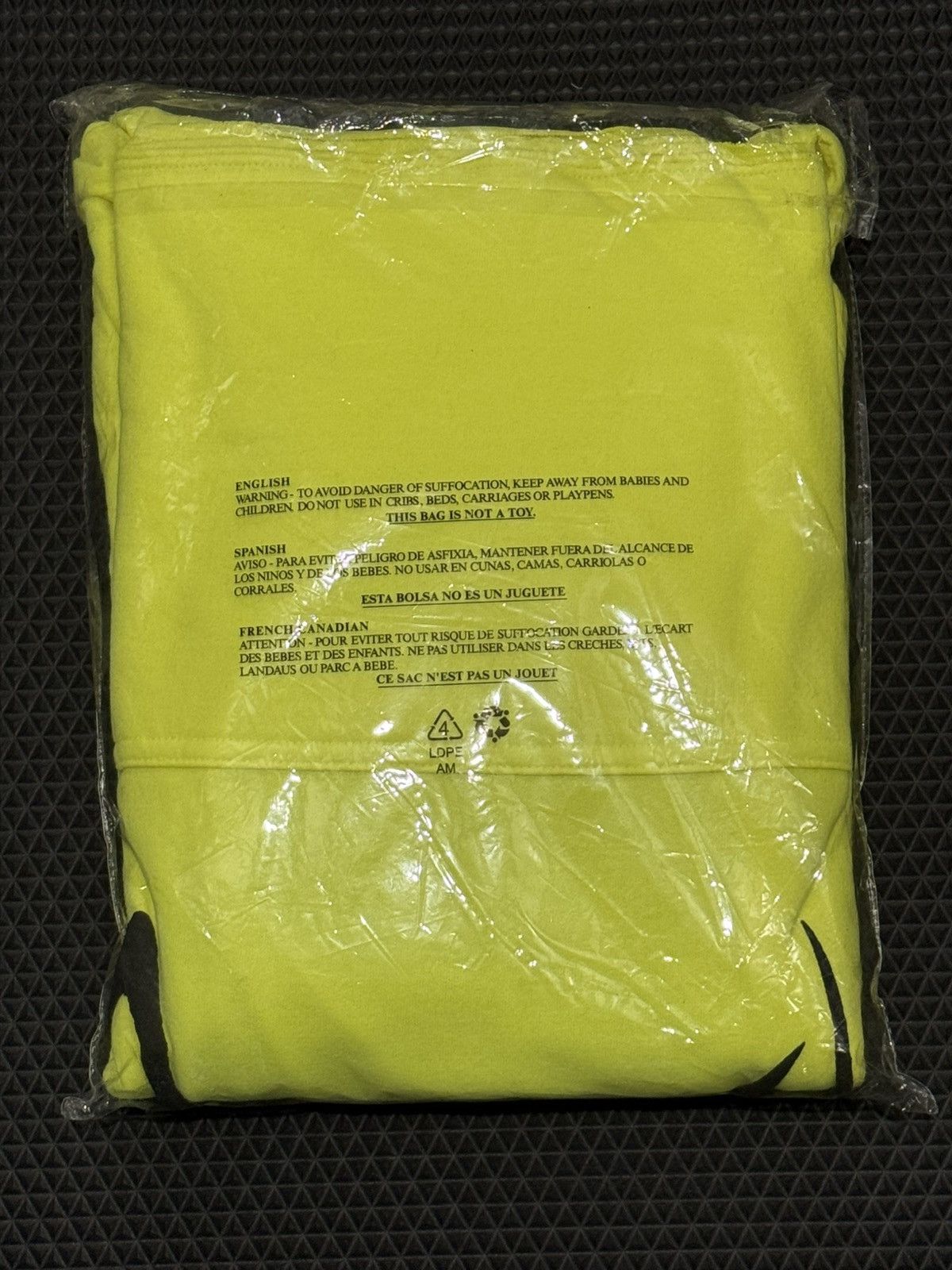 Revenge (DS) (XXL) Revenge XXXTENTACION Neon Kill Hoodie Size US XXL / EU 58 / 5 - 5 Thumbnail