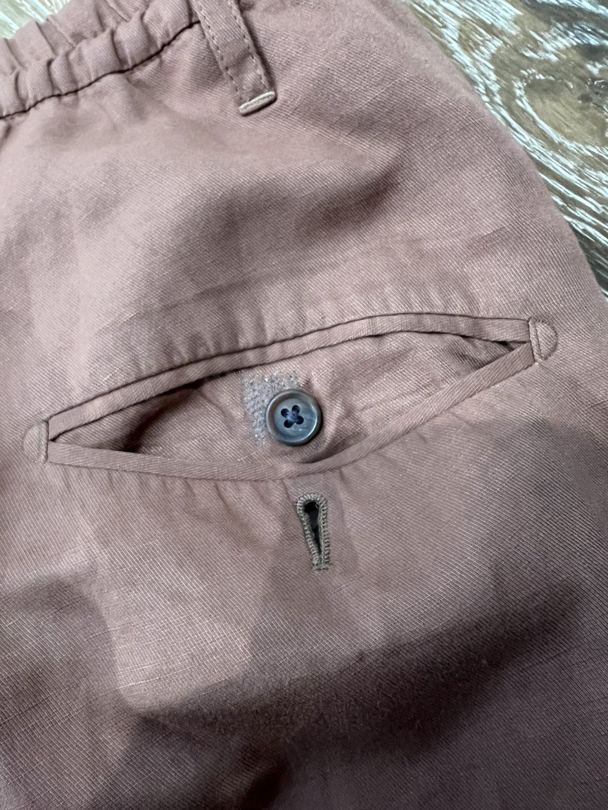 Lemaire Christophe lemaire trousers Size US 34 / EU 50 - 7 Thumbnail