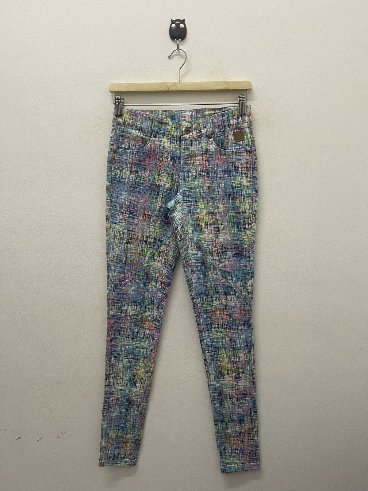 Maui and Sons Rare MAUI AND SONS Multicolor Art Size 27" / US 4 / IT 40 - 6 Thumbnail