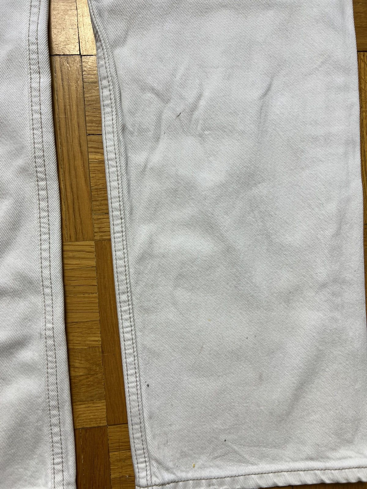 Levi's × Vintage Rare Shorts Adidas Vintage 80’s Oldschool Size US 34 / EU 50 - 5 Thumbnail