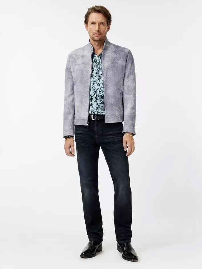 John Varvatos Mason Jacket Size EU 54 USA 44 Size US L / EU 52-54 / 3 - 4 Thumbnail