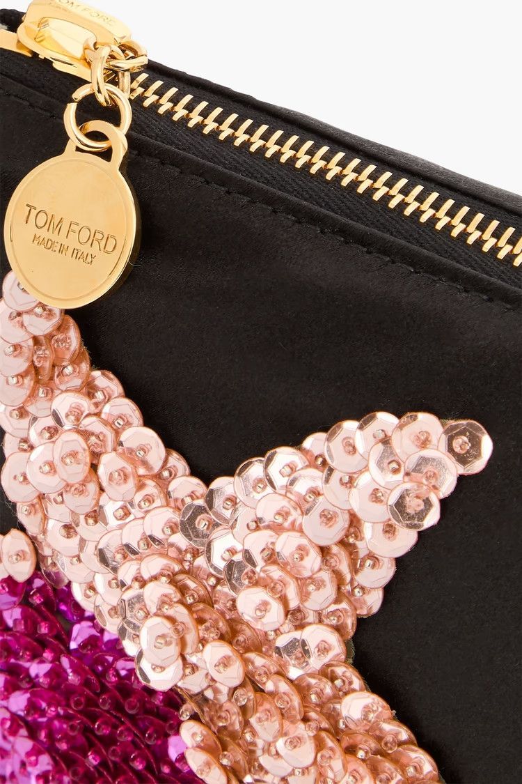 Tom Ford o1y0126 Size : OS / Crossbody Bag in Multicolor Size ONE SIZE - 3 Thumbnail