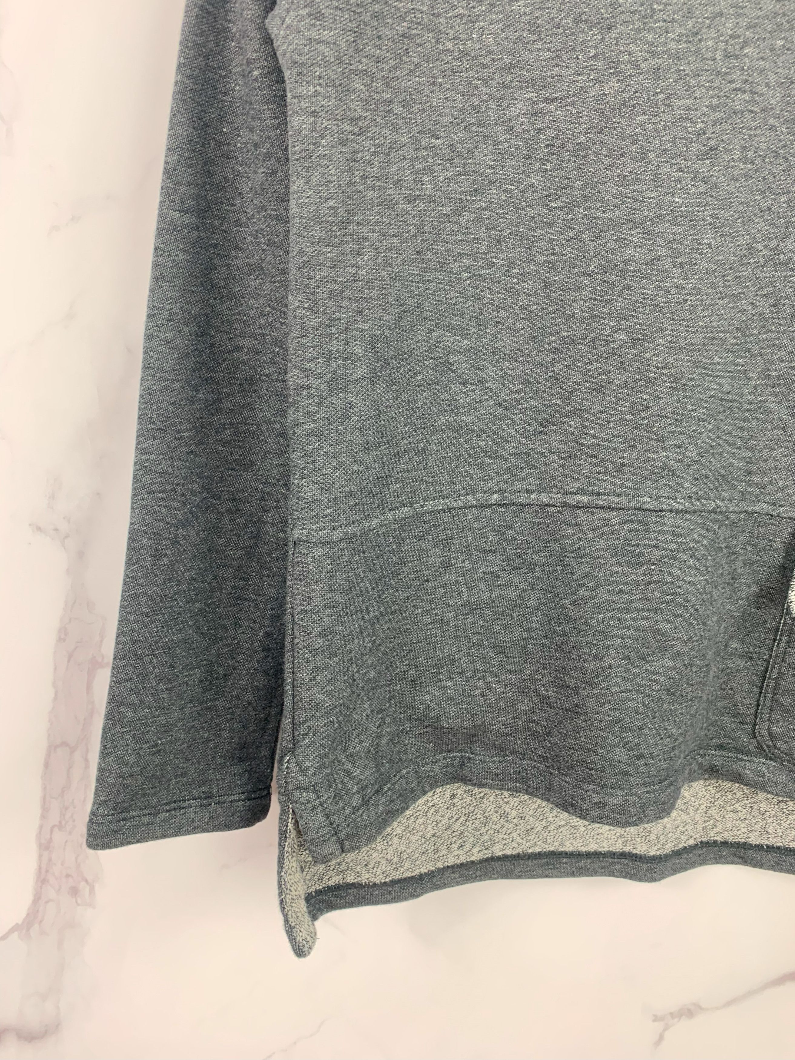 Barbour Barbour International Womens Sweatshirt Size EU 36 US 6 Size M / US 6-8 / IT 42-44 - 3 Thumbnail