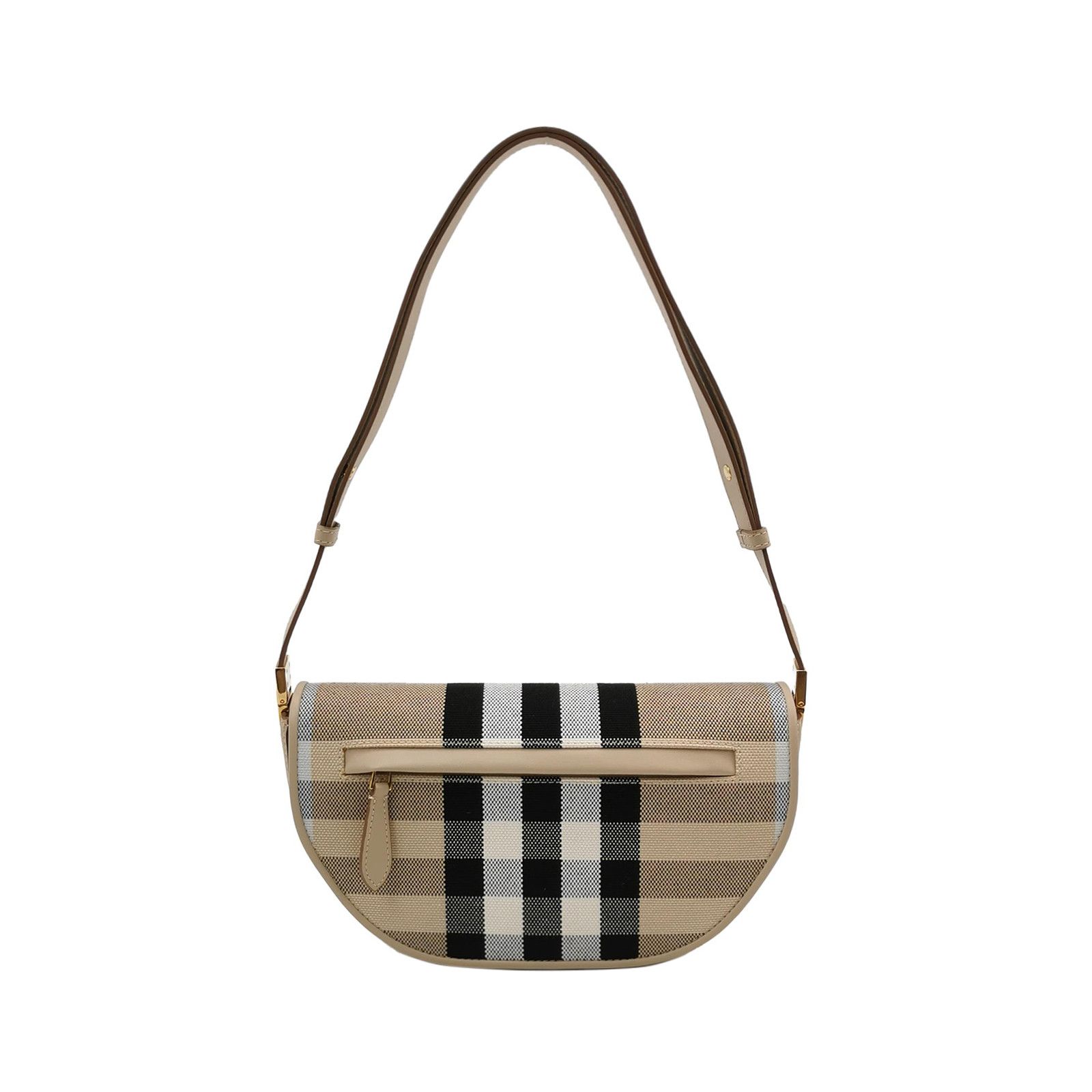 Burberry Burberry Women os Shoulder Bags Size ONE SIZE - 1 Thumbnail