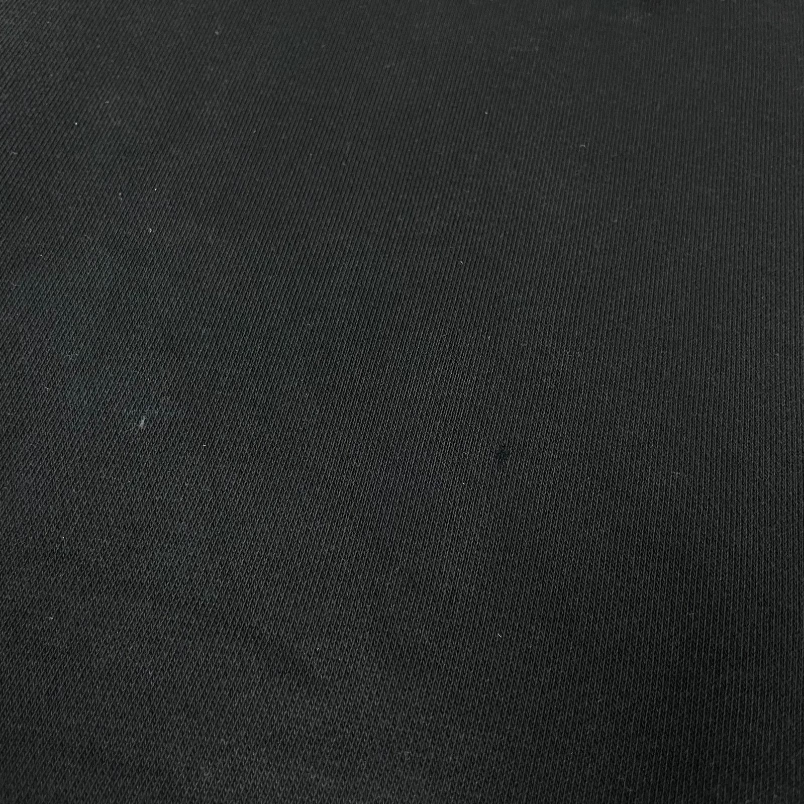 Nike Nike Men's Black Cotton Long Sleeve Pullover Hoodie Medium Size US M / EU 48-50 / 2 - 4 Thumbnail