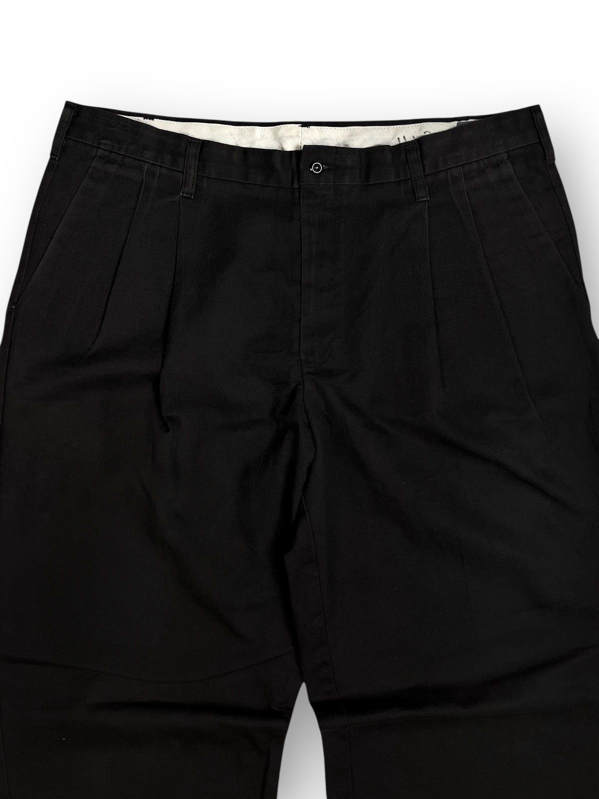 Cintas 90s Cintas Vintage Work Pants Size US 39 - 2 Thumbnail