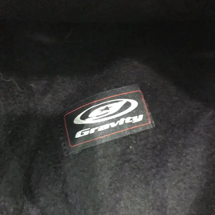Japanese Brand × Kapital × Vintage Japanese Brand Gravity Beanie Hat Size ONE SIZE - 5 Thumbnail