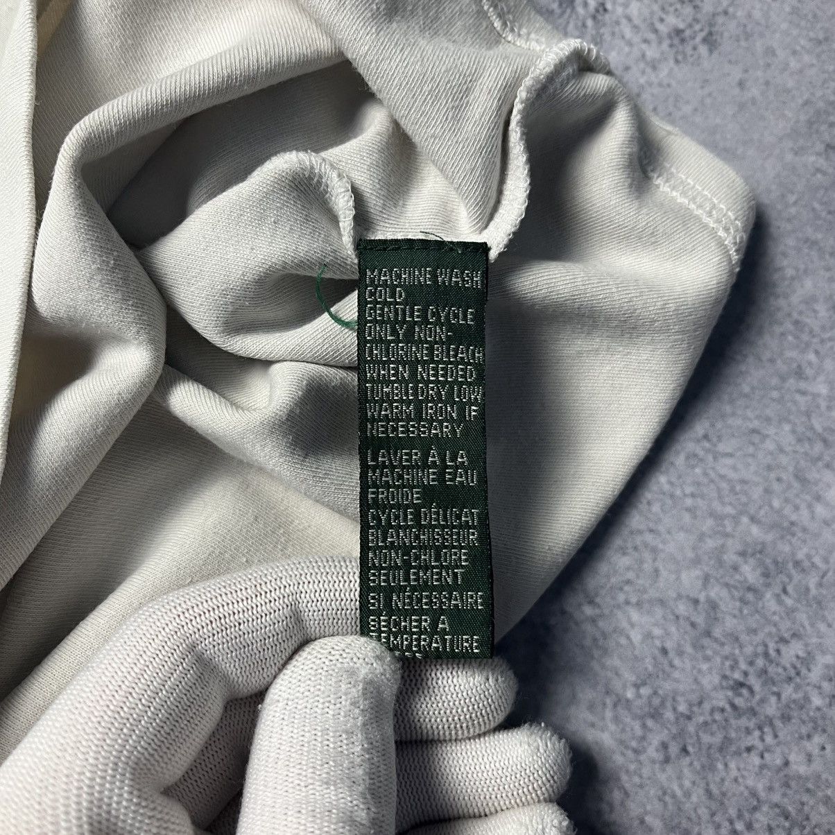 Lauren Ralph Lauren × RRL Ralph Lauren Vintage Lauren Ralph Lauren Turtle Neck Longsleeve Luxury Size US XL / EU 56 / 4 - 6 Thumbnail