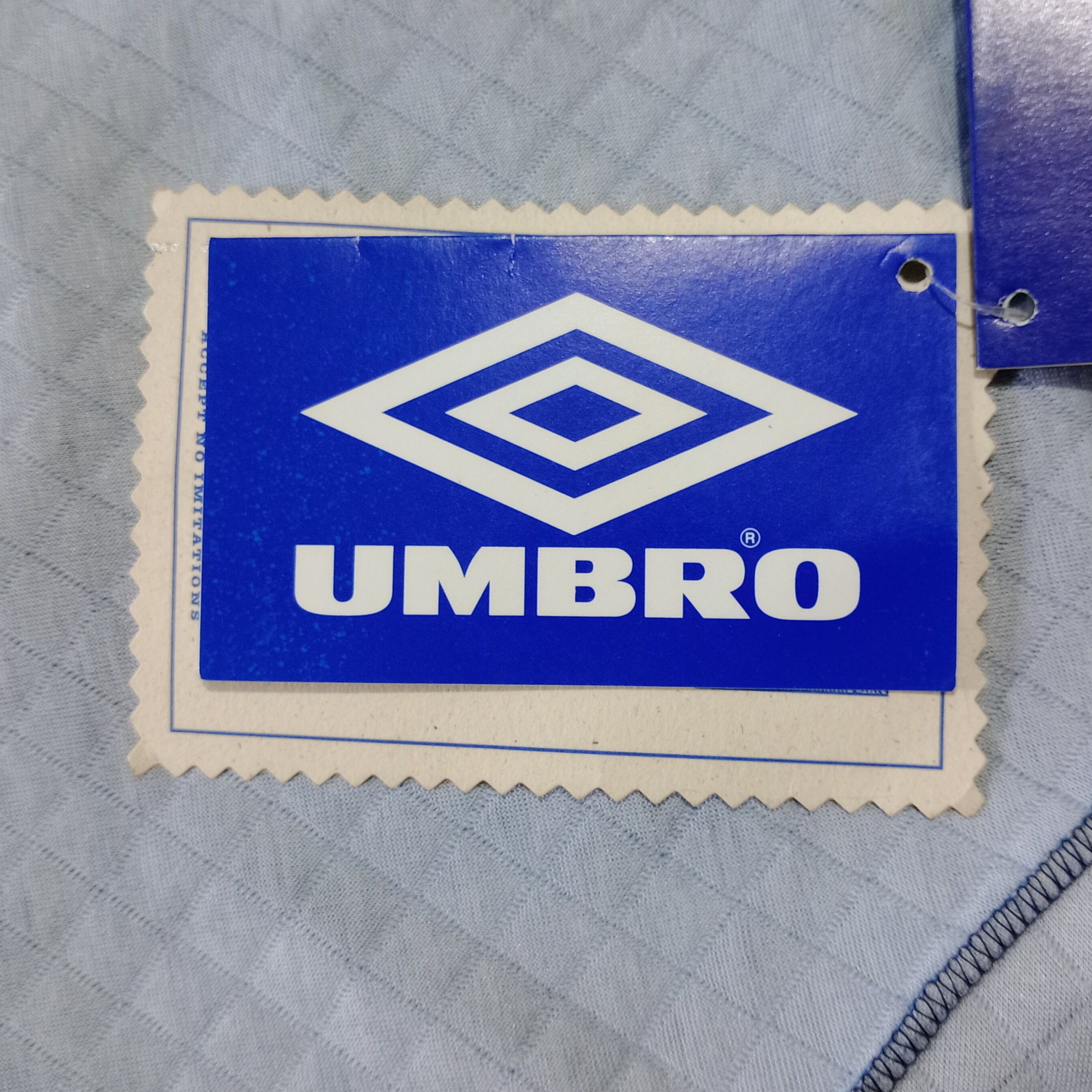 Umbro England World Cup 1998 Goalkeeper Jersey David Seaman 1 Size US S / EU 44-46 / 1 - 9 Thumbnail
