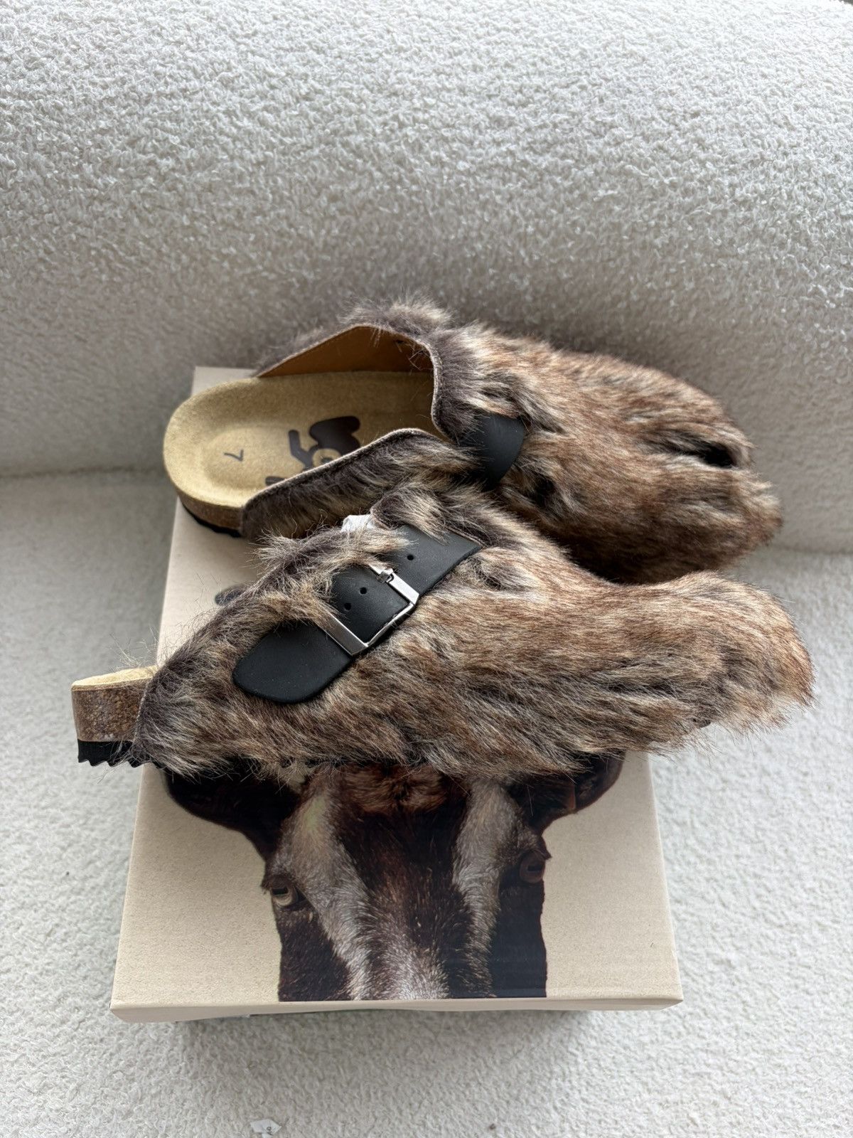 Other Goat Tabis Size US 7 / EU 40 - 7 Thumbnail