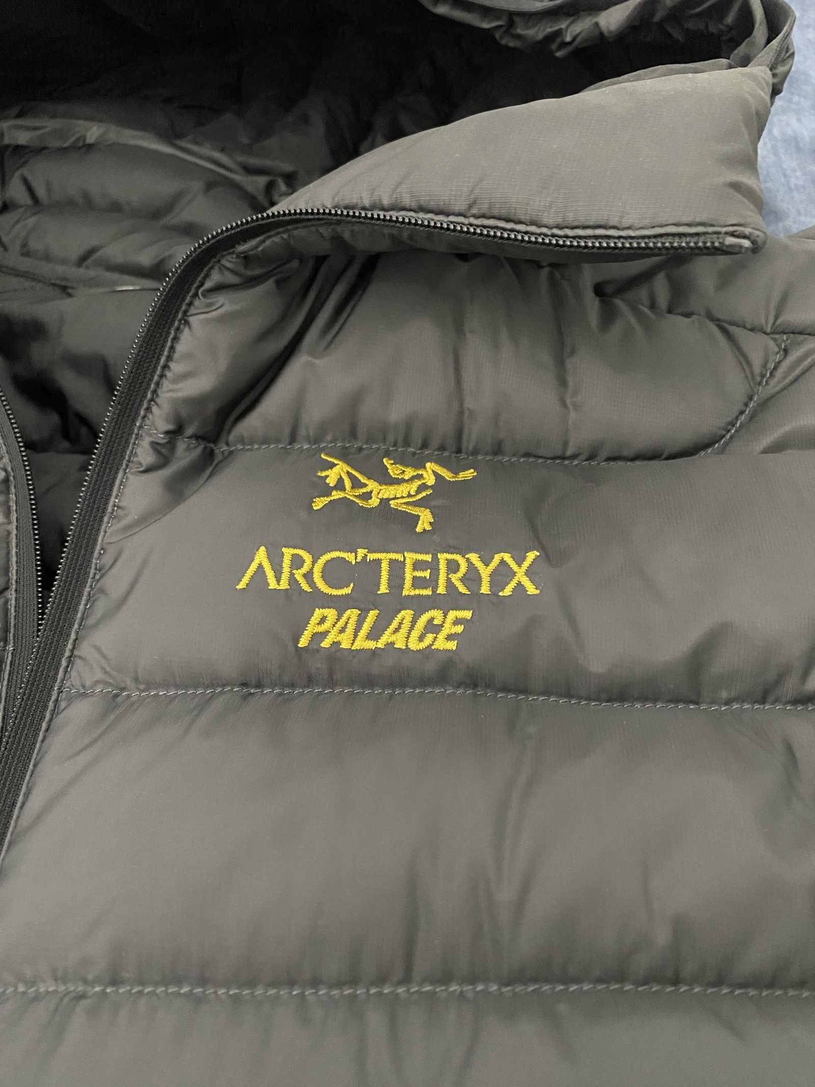 Arc'teryx Arc'teryx Hoodie FW20 Cerium LT Hoody Size US M / EU 48-50 / 2 - 3 Thumbnail