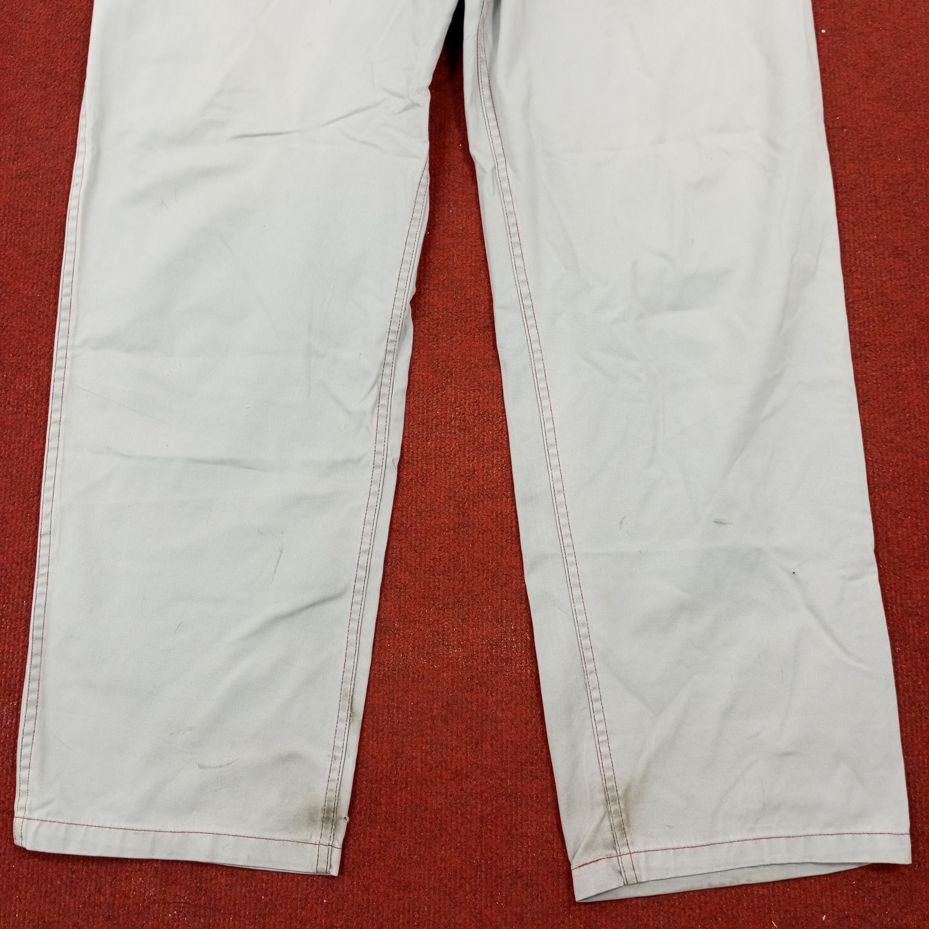 Japanese Brand × Vintage Isuzu Japanese Motorsports Coverall Jacket Size US L / EU 52-54 / 3 - 6 Thumbnail
