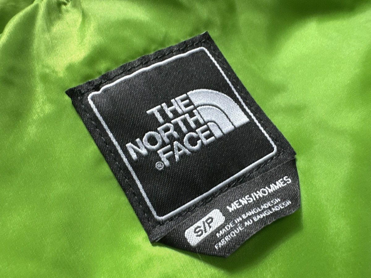 The North Face The North Face TNF 700 Down Puffer Vest Full Zip Jacket Size US S / EU 44-46 / 1 - 10 Thumbnail