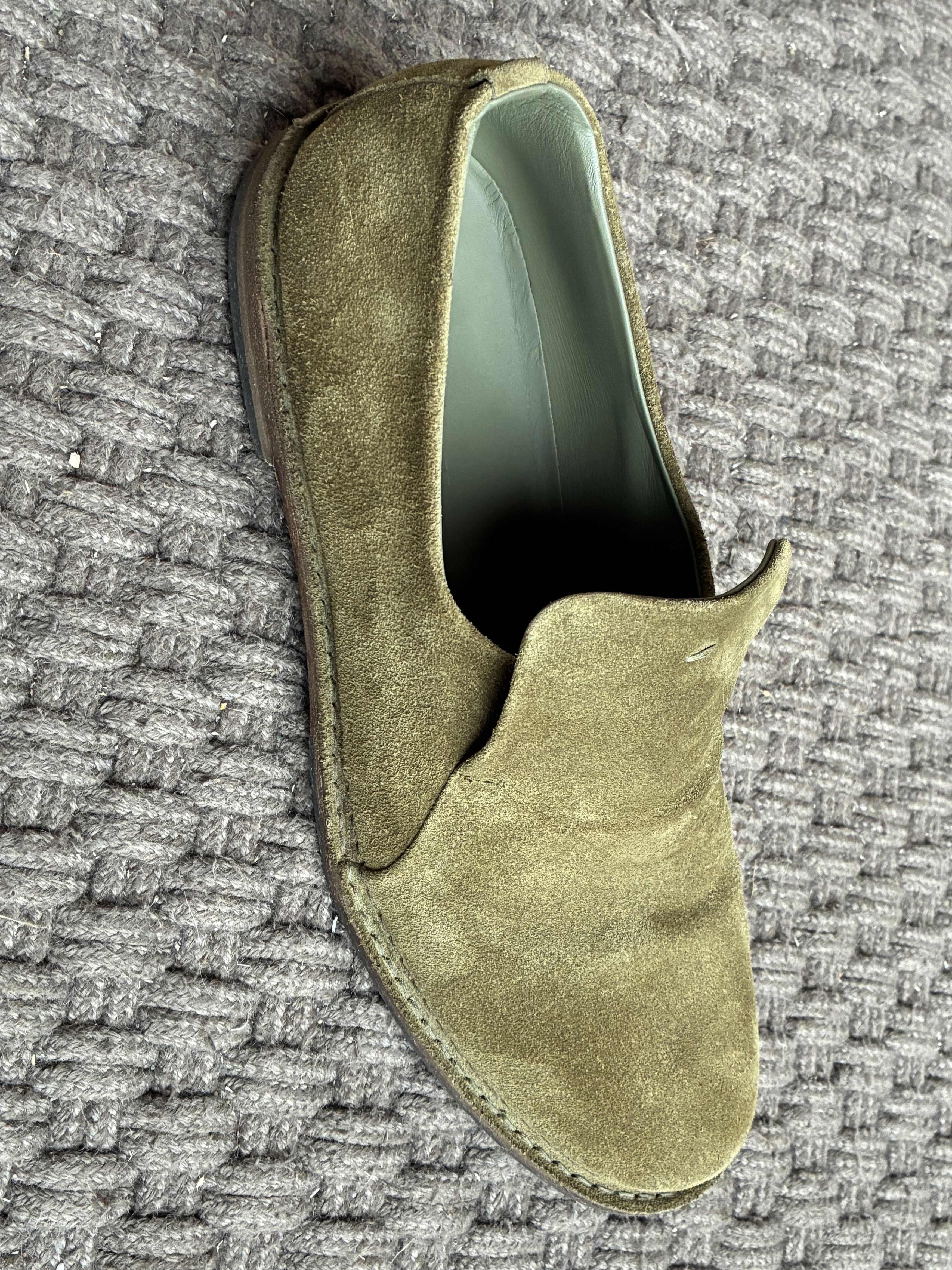 MoMA Slip on shoes Size US 11 / EU 44 - 4 Thumbnail