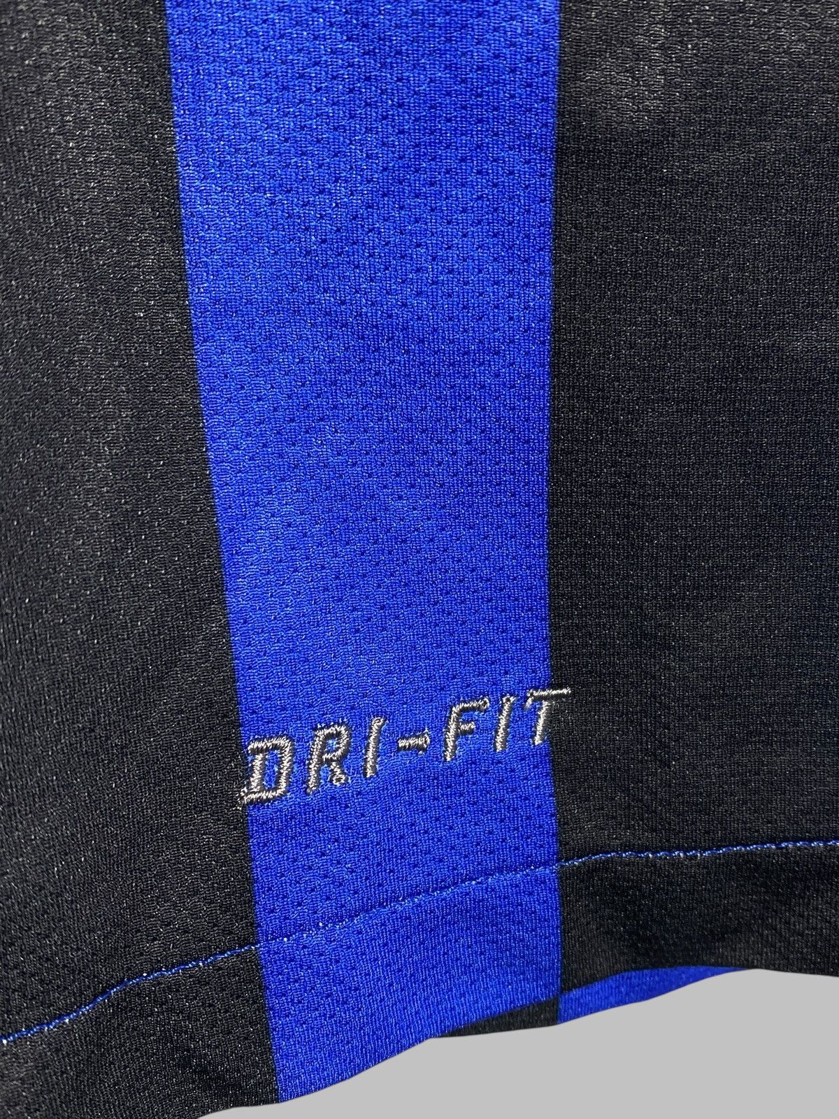 Nike 🔥 INTER MILAN 2010s NIKE PIRELLI JERSEY R9 VINTAGE VIBES Size US S / EU 44-46 / 1 - 10 Thumbnail