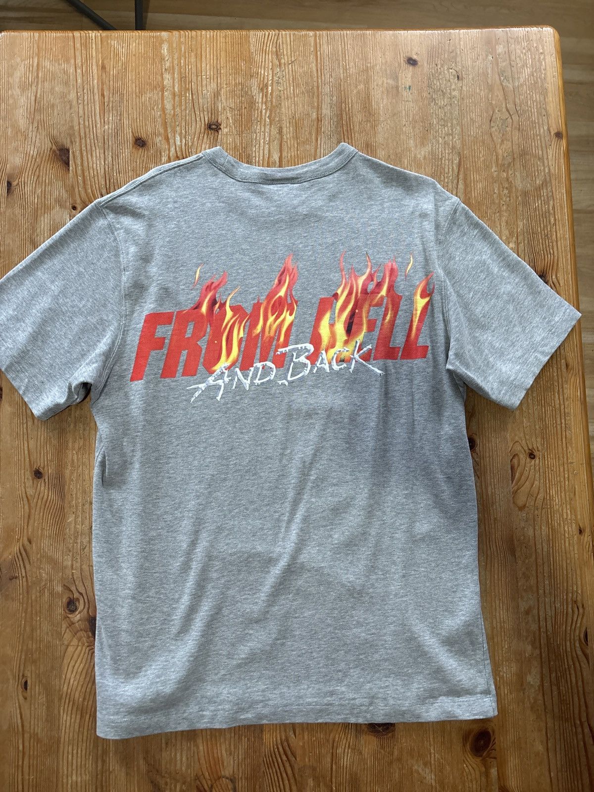 Honor the Gift Honor The Gift Doberman Inner City Hounds Shirt Size US M / EU 48-50 / 2 - 2 Thumbnail