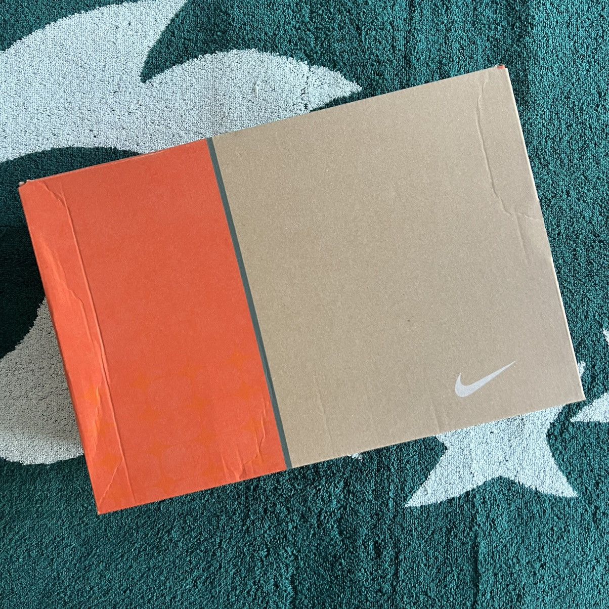 Nike Air Force 1 ‘07 LA Flea 40th Anniversary Edition Men 11.5 Size US 11.5 / EU 44-45 - 11 Thumbnail