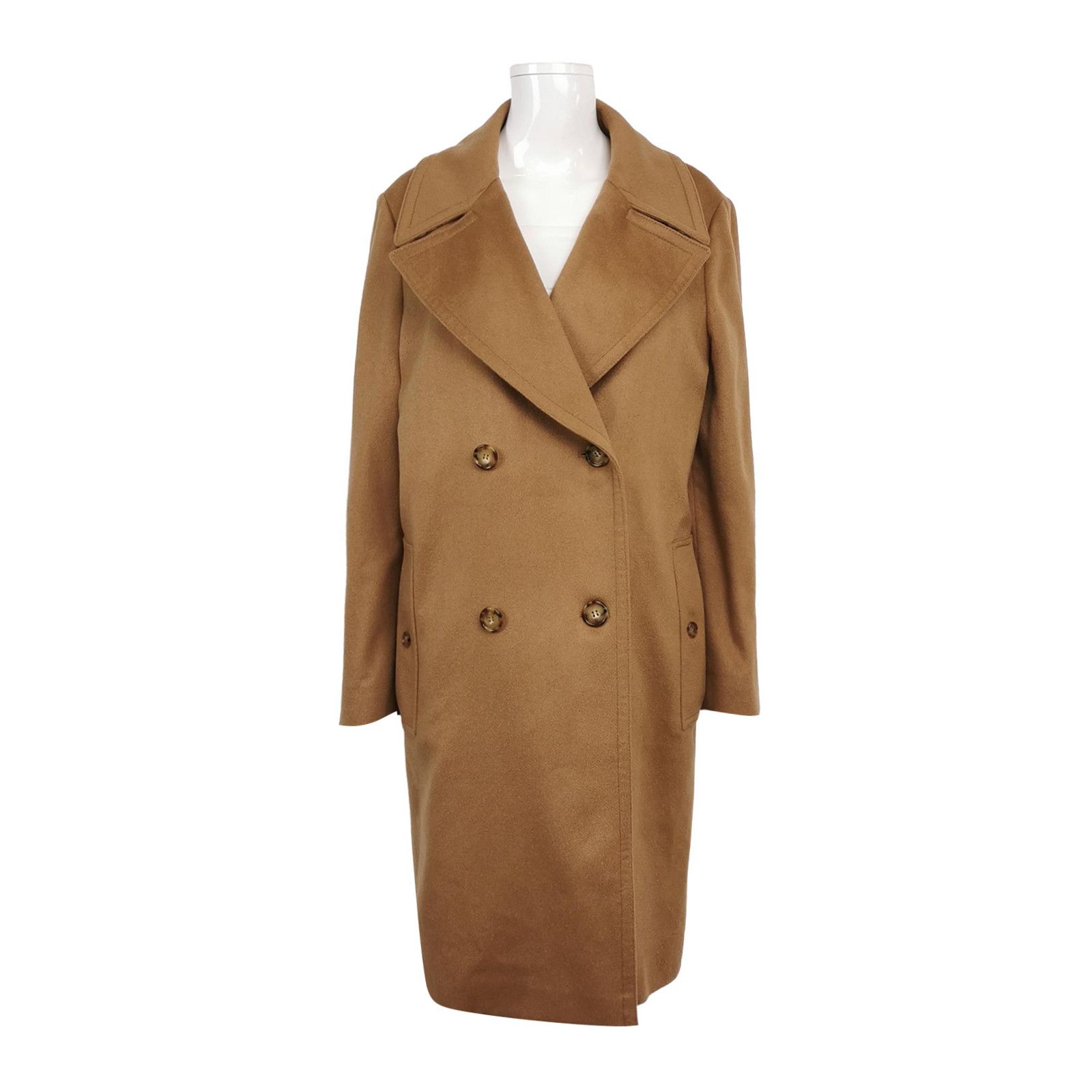 Burberry Burberry Women s Coats Size S / US 4 / IT 40 - 1 Thumbnail
