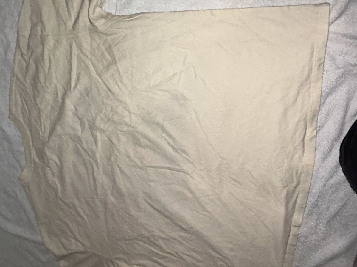 Rhude RHUDE SAINT CROIX T-SHIRT Size US XXL / EU 58 / 5 - 5 Thumbnail