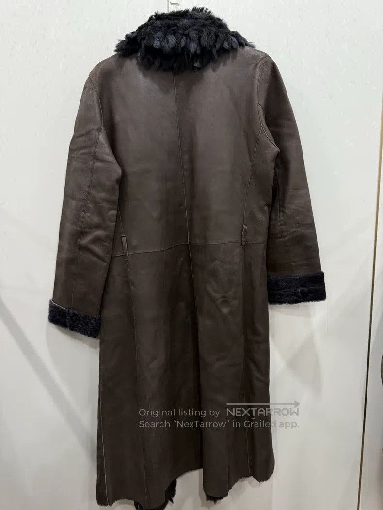 Fendi Fendi Fur coat Size US XS / EU 42 / 0 - 2 Thumbnail