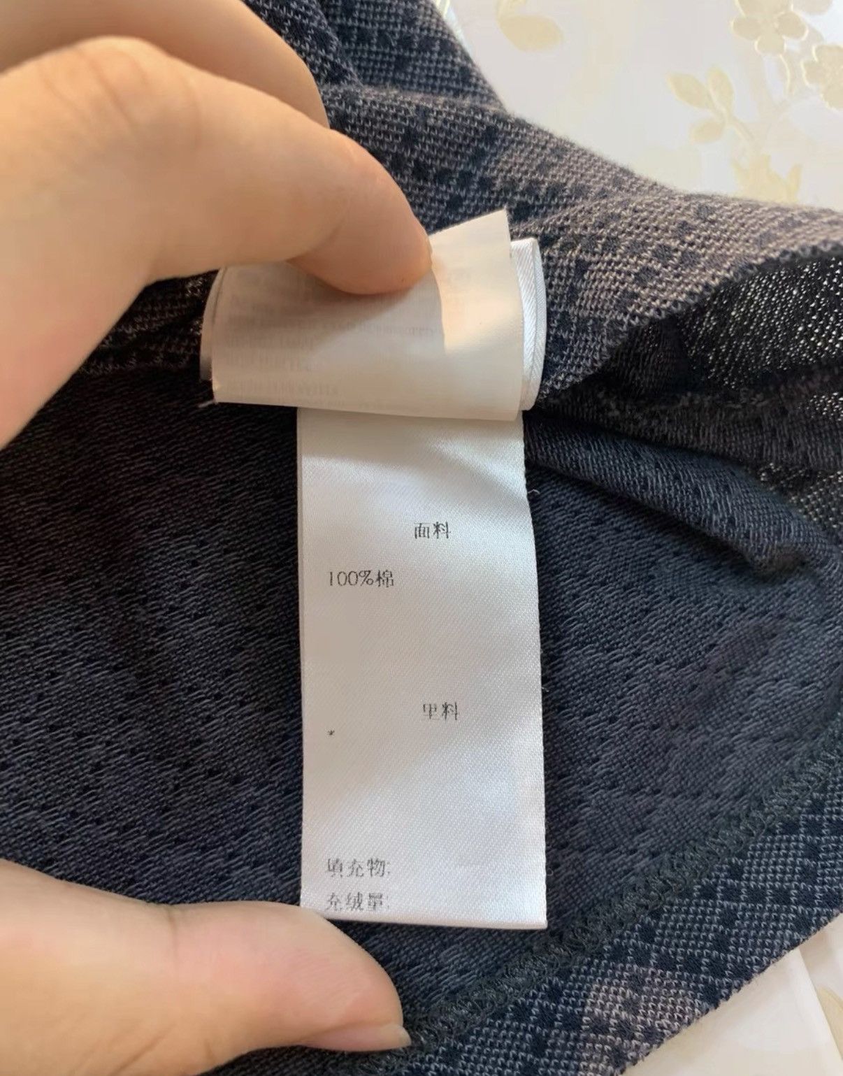 Gucci Gucci vintage early Polo shirt Size US L / EU 52-54 / 3 - 5 Thumbnail