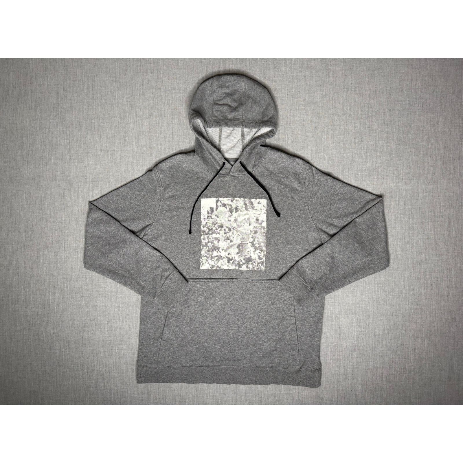 Jordan Brand Air Jordan Dri-Fit Pullover Hoodie Sweatshirt Medium Size US M / EU 48-50 / 2 - 1 Thumbnail