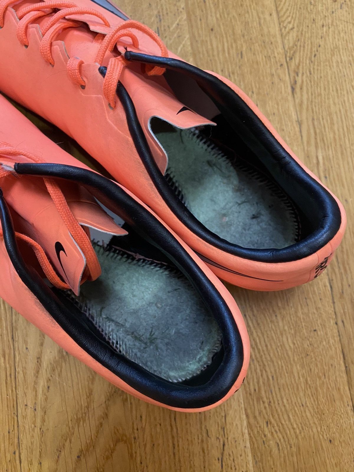 Nike Nike Mercurial Vintage boots - Size 42,5 / US9 Size US 9 / EU 42 - 13 Thumbnail