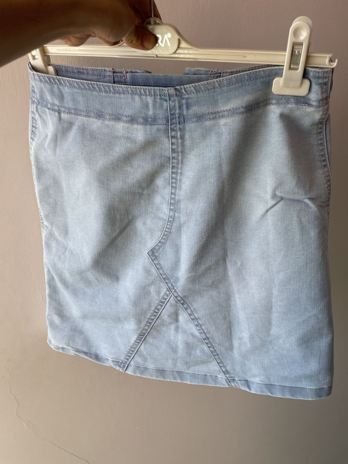 Vintage Y2k skirt Size 25" / US 0 / IT 36 - 11 Thumbnail