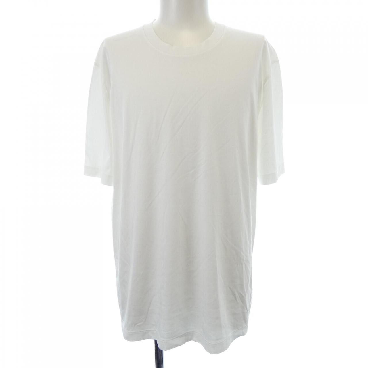 Jil Sander Jil Sander T-shirt Cotton T-shirt Cotton T-Shirts J21GC0016 DUTY FREE for USA