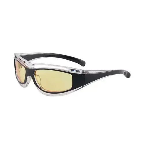 Other Retro punk sunglasses Size ONE SIZE - 2 Thumbnail
