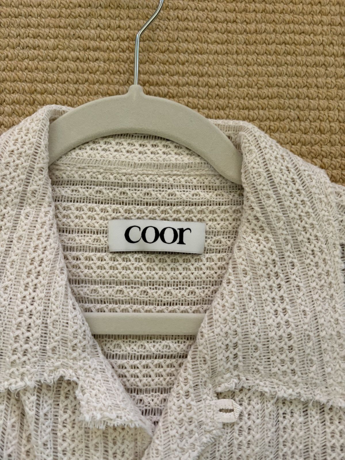 Other Coor Shirt XL Size US XL / EU 56 / 4 - 3 Thumbnail