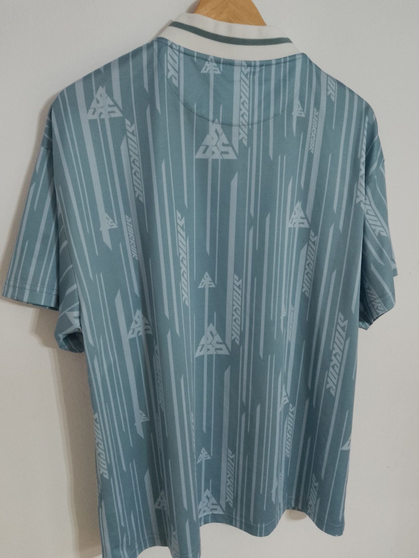 Other Ultra rare Storror football shirt-Size XS Size US XS / EU 42 / 0 - 6 Thumbnail