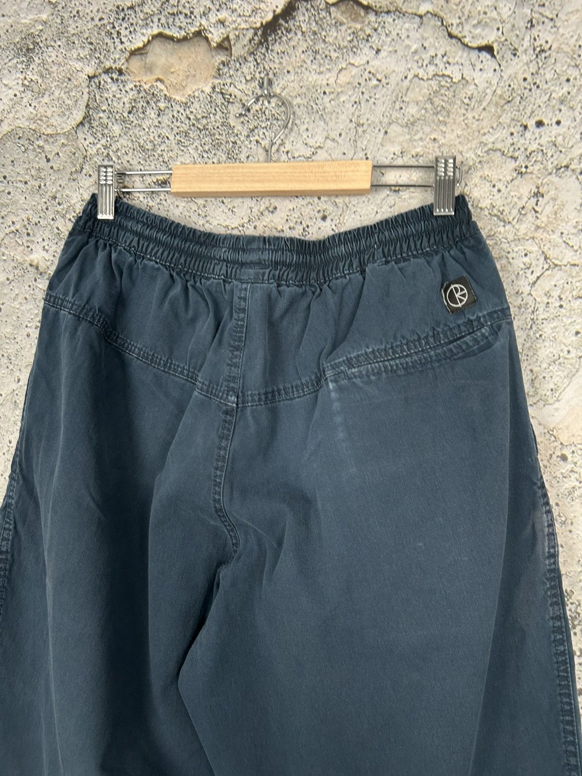 Polar Skate Co. Polar Skate Co Surf Pants Baggy Skateboarding Rap Size US 32 / EU 48 - 5 Thumbnail