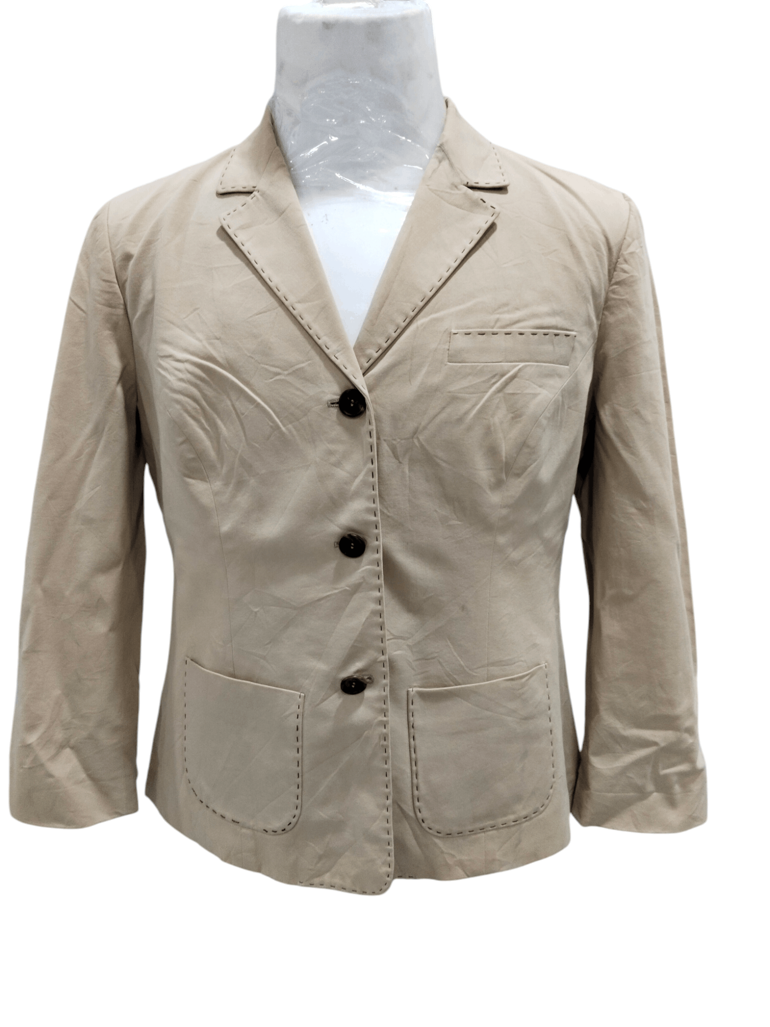 ETRD Milano Made in Italy Blazer