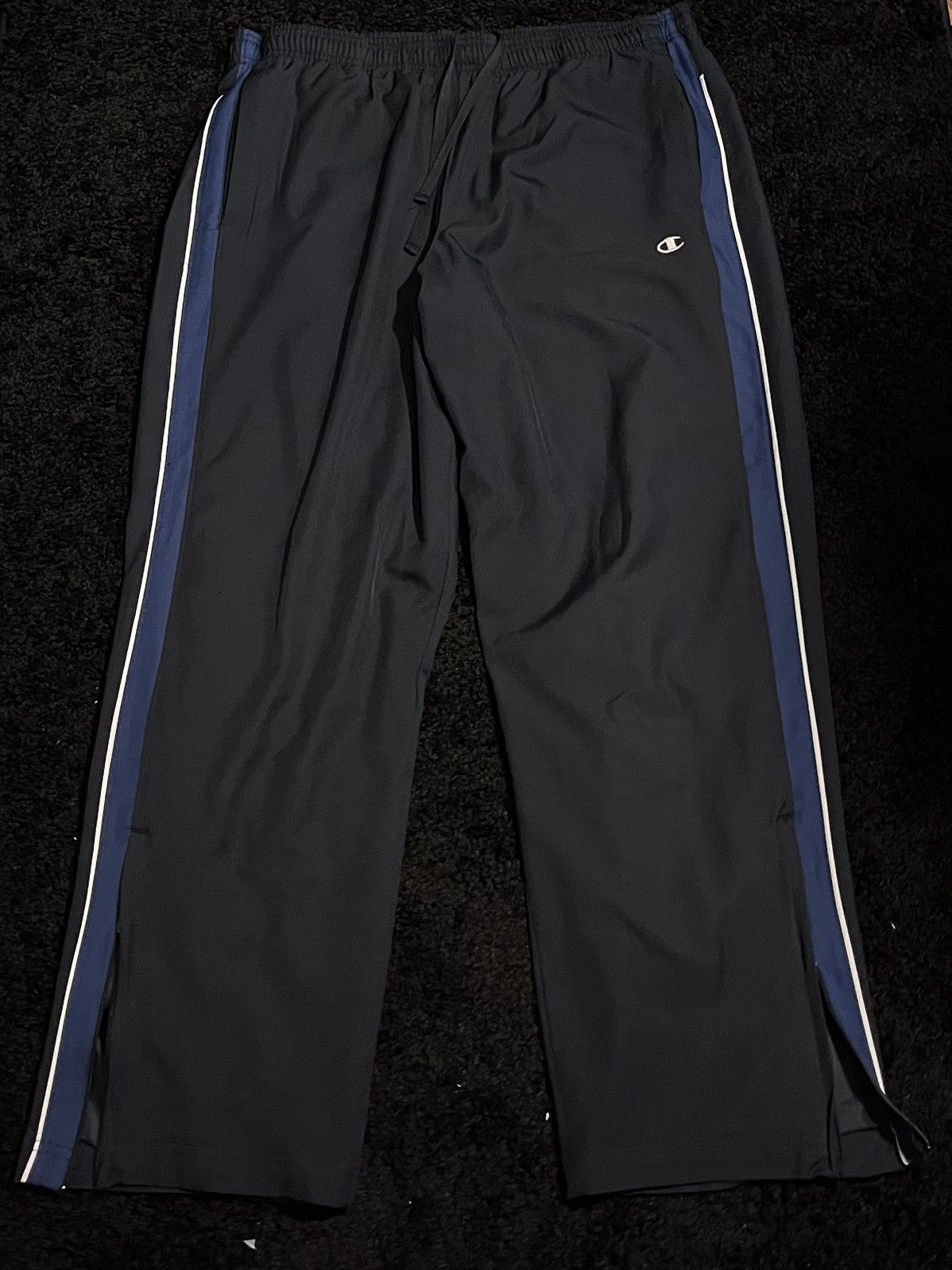 Champion Champion track pants Size US 34 / EU 50 - 1 Thumbnail