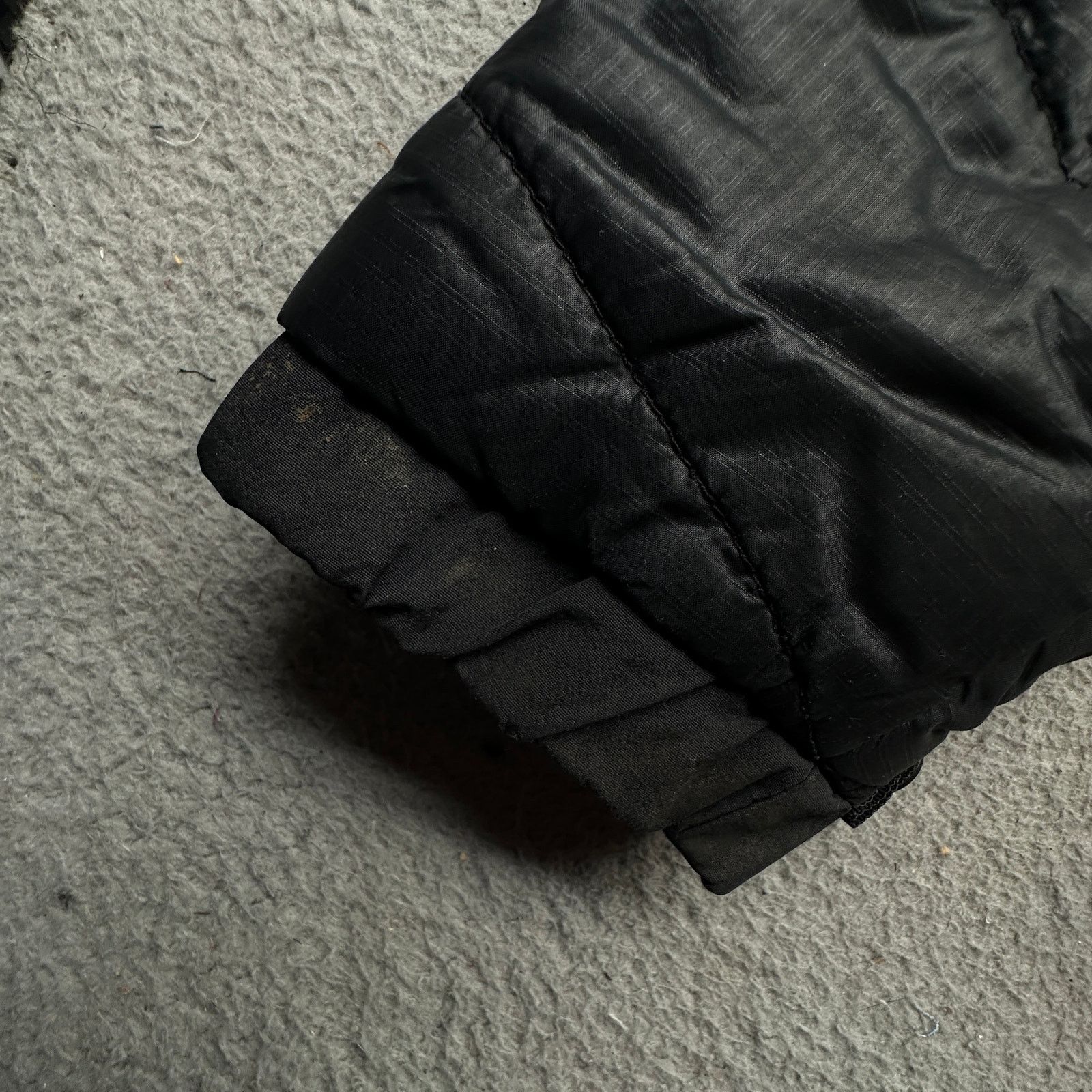 The North Face VTG The North Face PolarGuard Puffer Full Zip Jacket Large Size US L / EU 52-54 / 3 - 7 Thumbnail