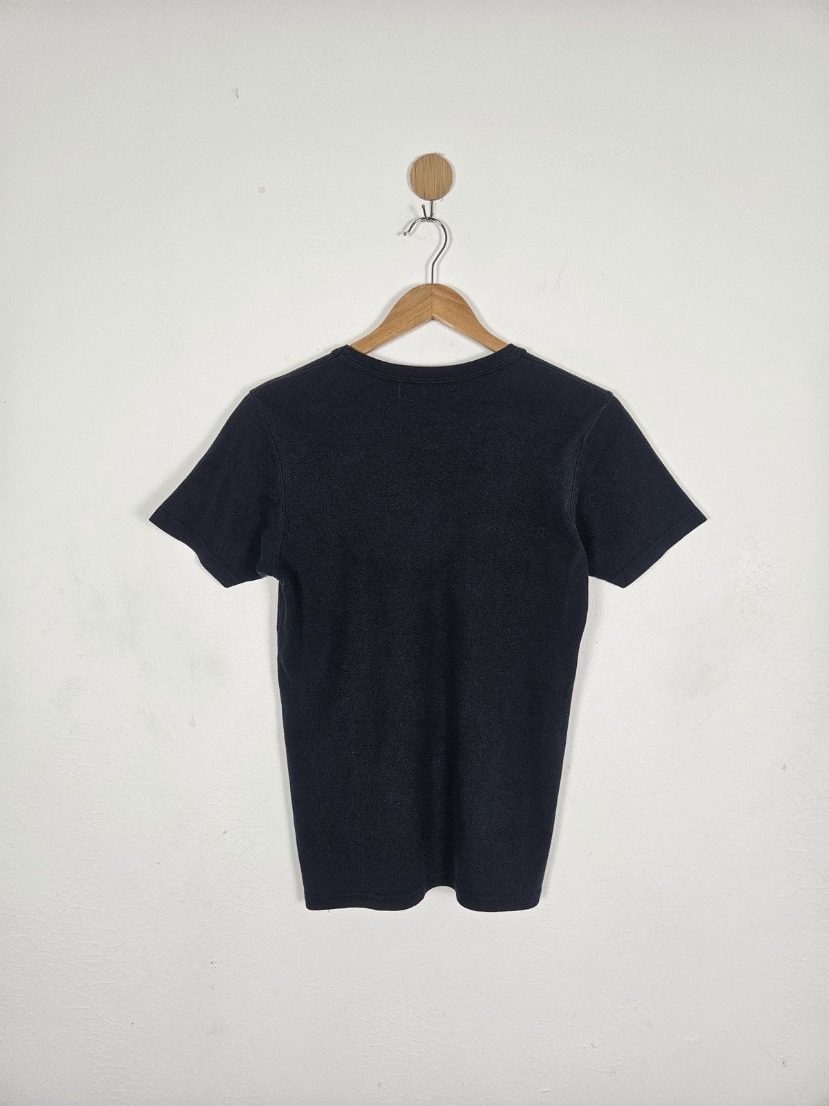 Hysteric Glamour Hysteric Glamour Service Centre Speed shop shirt Size US S / EU 44-46 / 1 - 3 Thumbnail