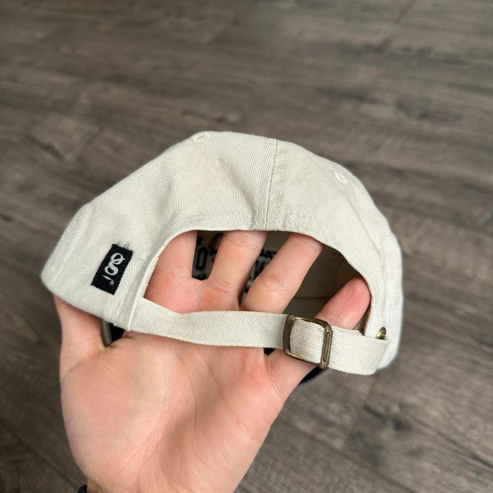Vintage Vintage 2005 MSU Michigan State Final Four College hAT Size ONE SIZE - 6 Thumbnail