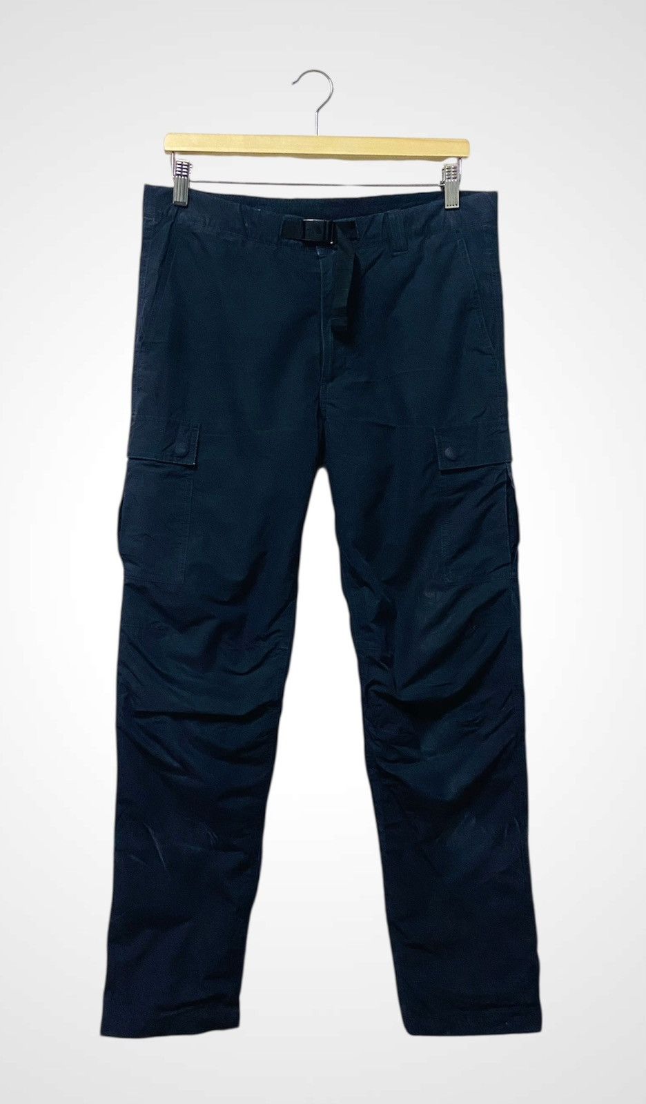 The North Face The North Face Primaloft Cargo Outdoor Pant Size US 34 / EU 50 - 1 Thumbnail
