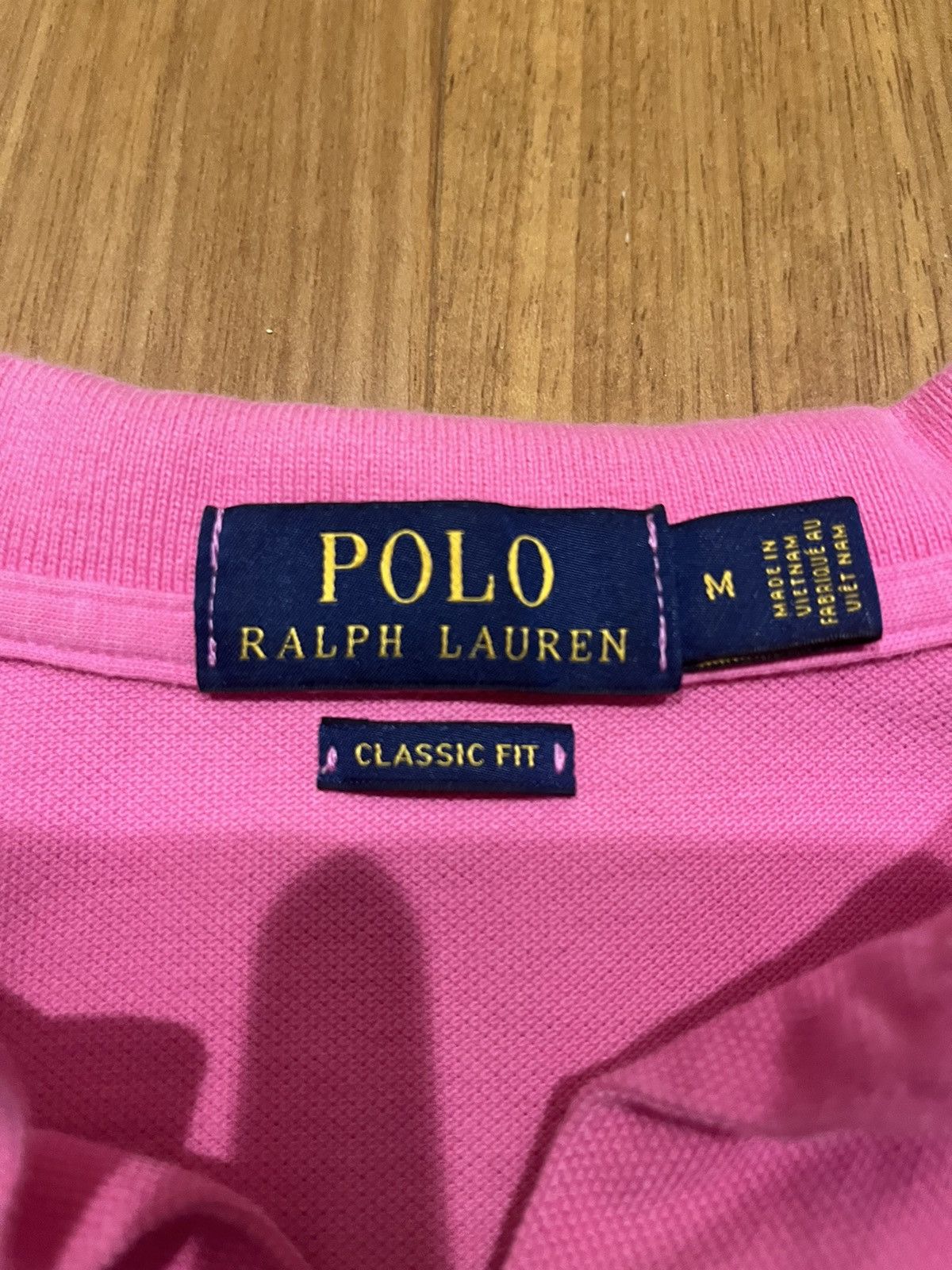 Opening Ceremony × Ralph Lauren Opening Ceremony Ralph Lauren Polo Size US M / EU 48-50 / 2 - 4 Thumbnail